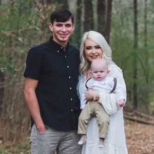 Meet your Posher, Shelbyann